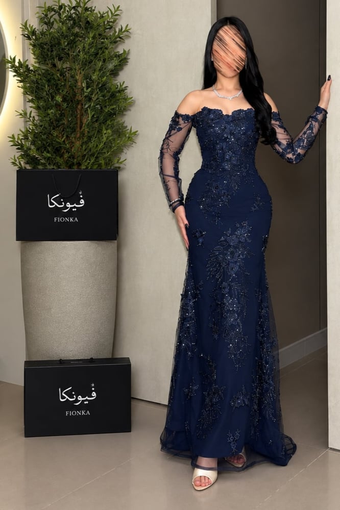فستان لولي
