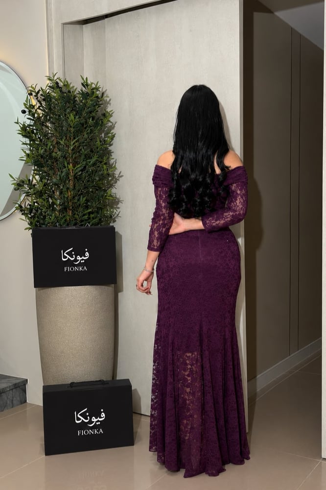 فستان سهام