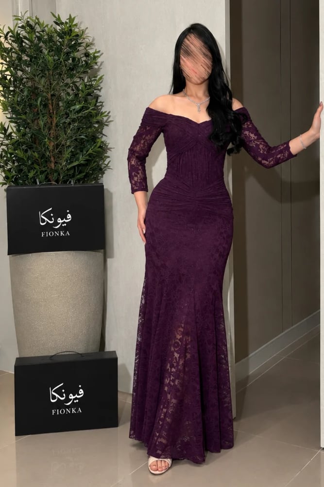 فستان سهام