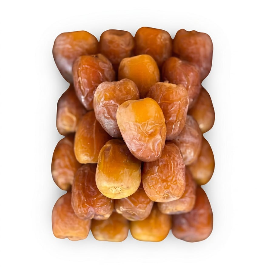 رطب فاخر 1.5 كيلو