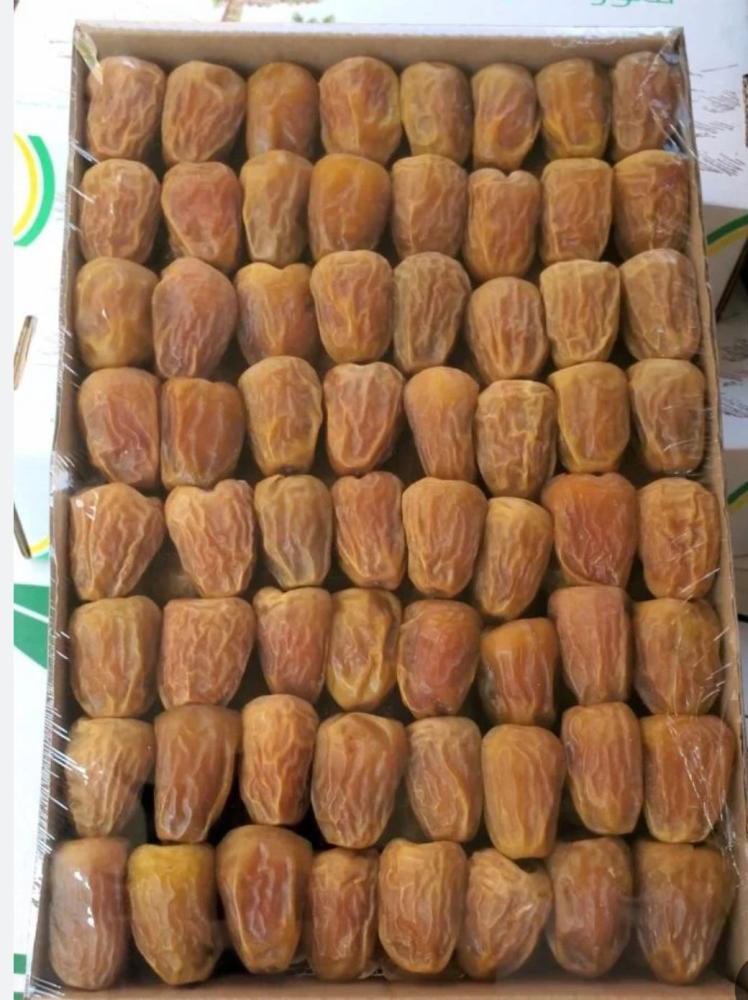 مفتل فاخر حبة كبير بدون قشر 3 كيلو