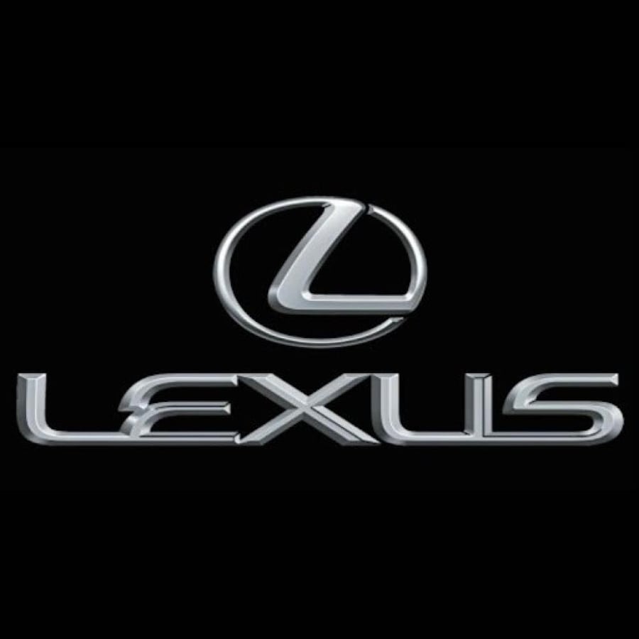 اقمشة سيراميك امامية لكزس LS400