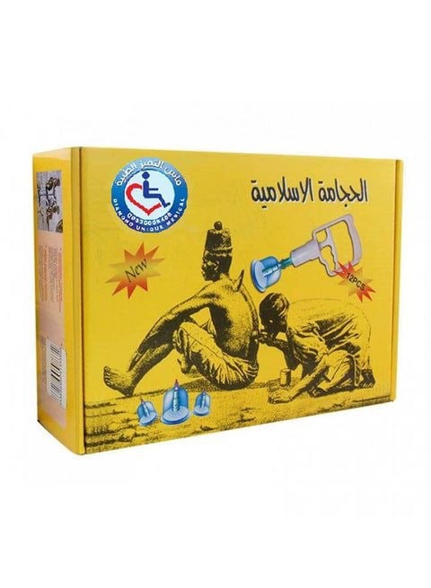 Islamic Hijama Group