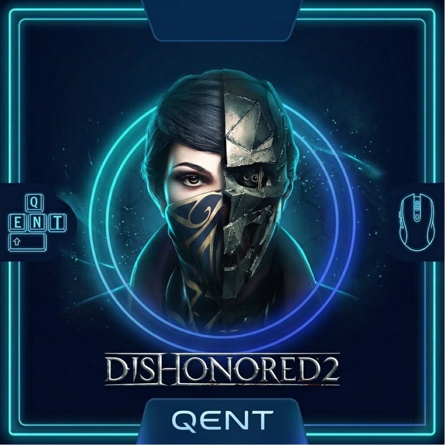 دس اونرد 2 : Dishonored 2