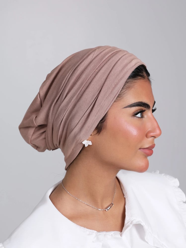 توربان دستي روز Cotton Two pieces
