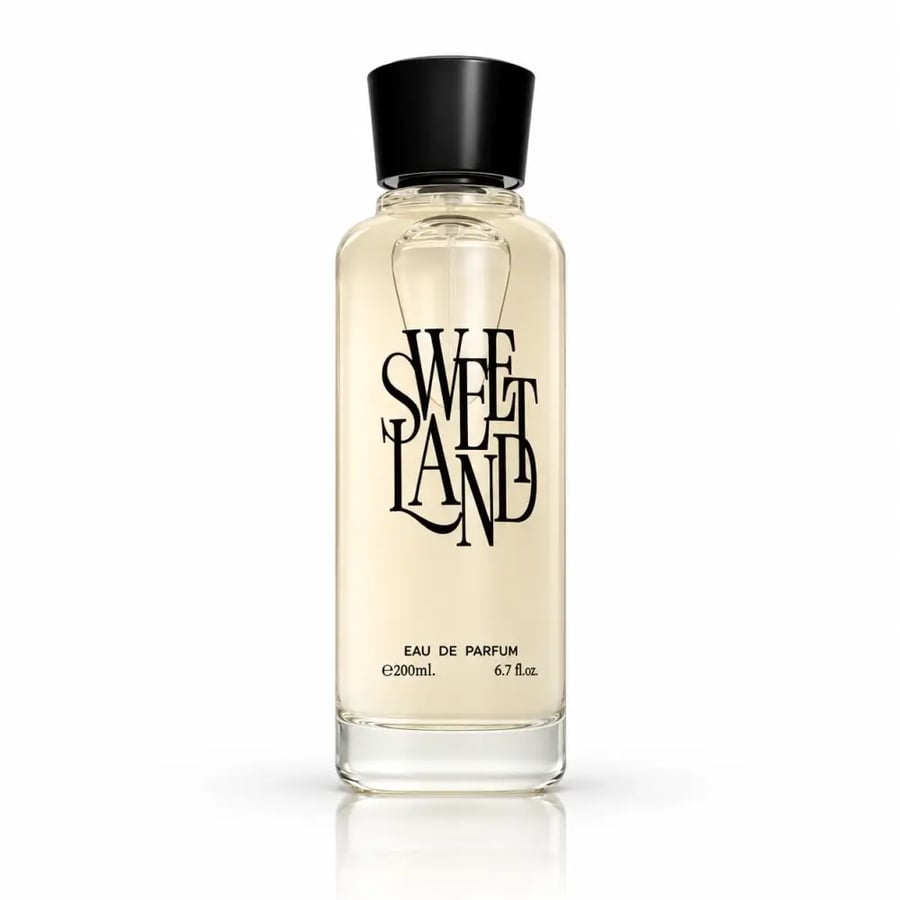 عطر سويت لاند النسائي من العز للعود 200 مل
