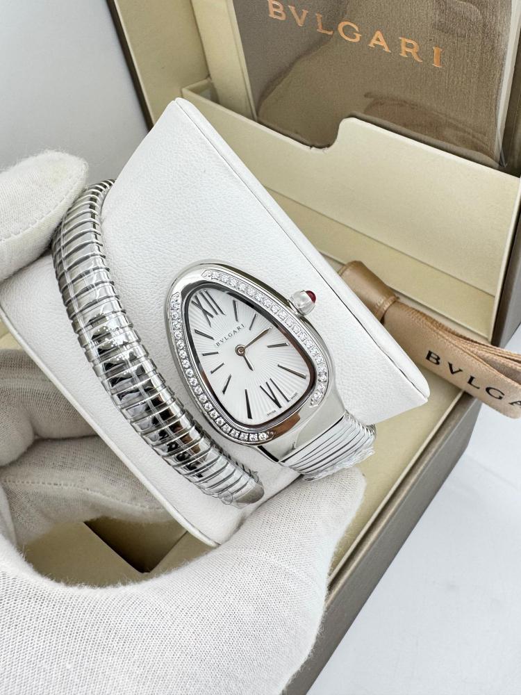 بولغاري |BVLGARI silver