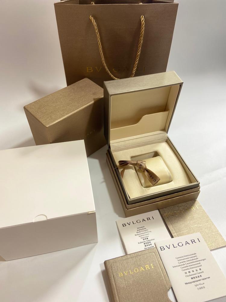 بولغاري |BVLGARI