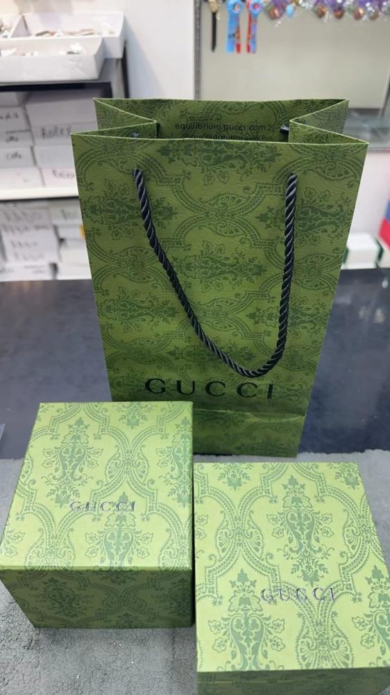 ملحقات ساعة Gucci