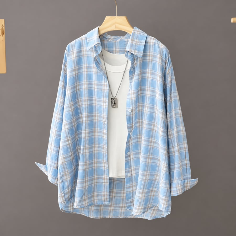 Casual shirt for women