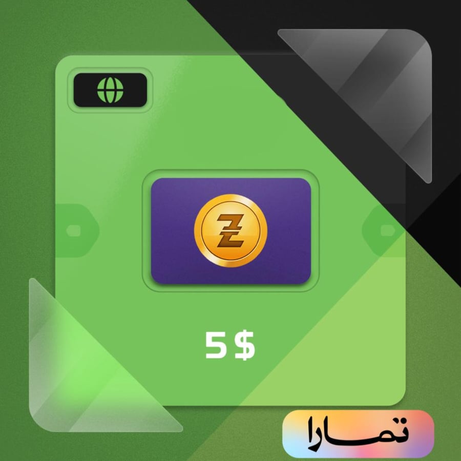 رايزر جولد 5$