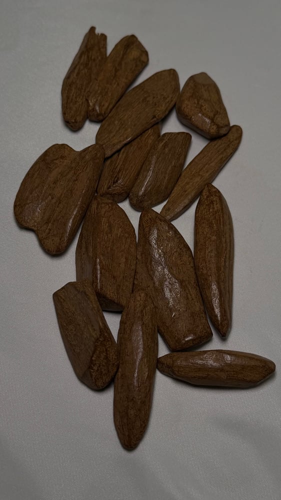 Moroccan oud, Sicon