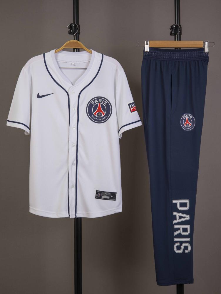 Paris exercise set 26/25