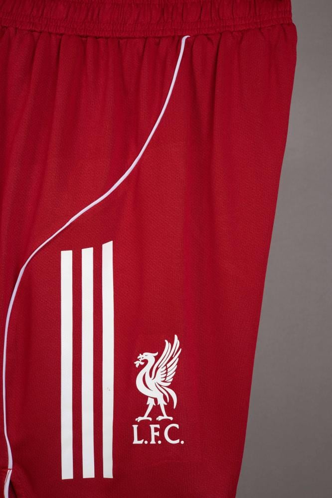 Liverpool main kit 25/26