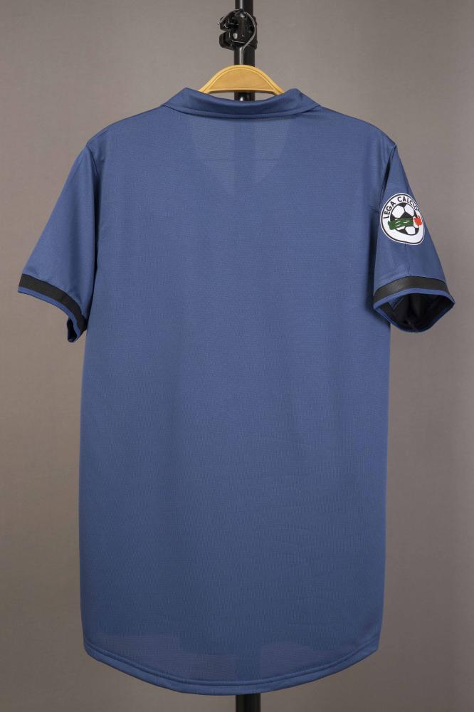 Inter Milan classic set 98/99