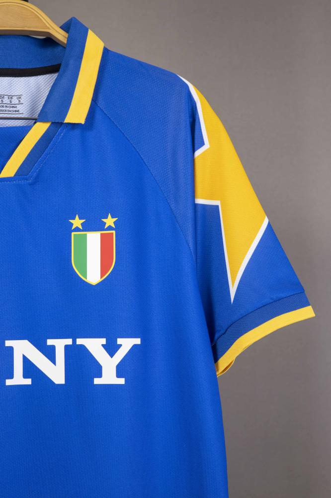 Juventus classic kit 1995/1996
