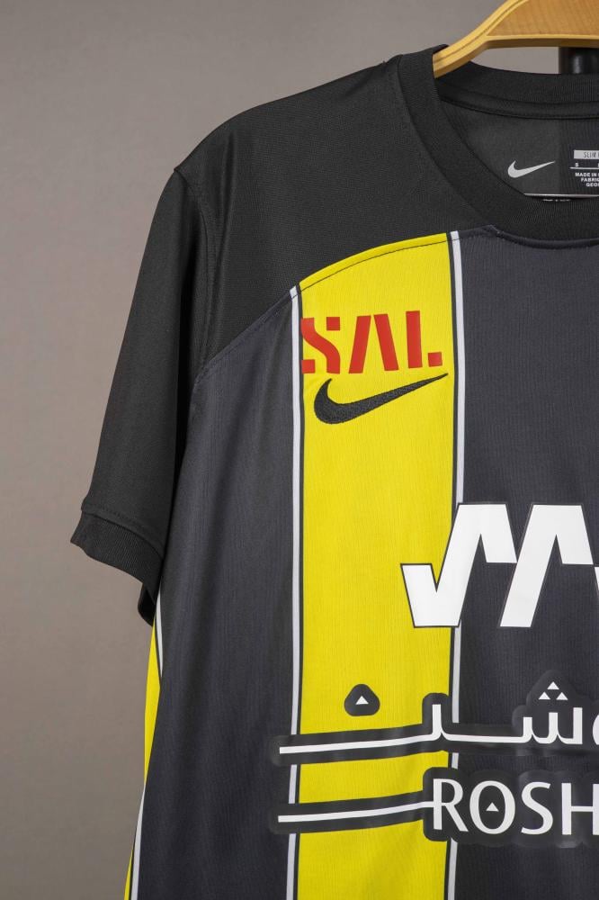 طقم الاتحاد  2023/2024