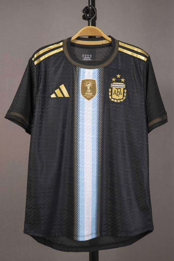 Argentina Classic Set 2022