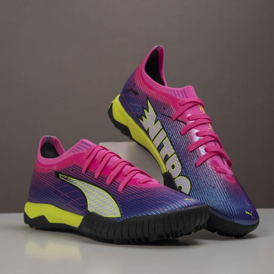 جزمة كرة قدم PUMA