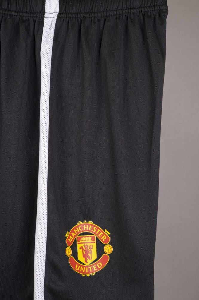 Manchester United reserve team kit 2008/2009