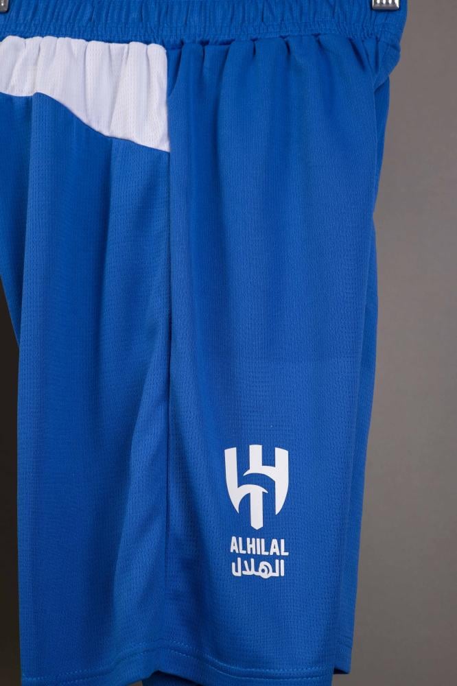 طقم الهلال شبابي  2025/2026
