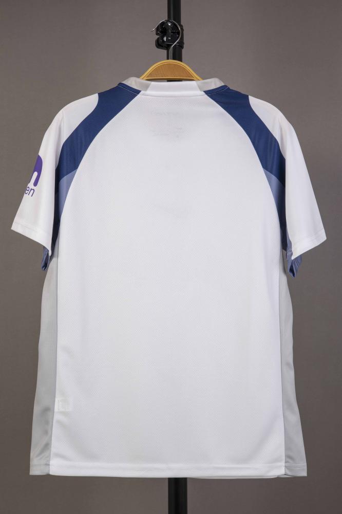 Tottenham main kit 25/26