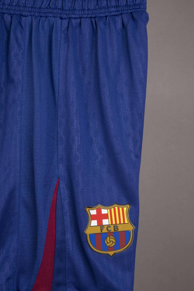 طقم برشلونة الاساسي 26/25