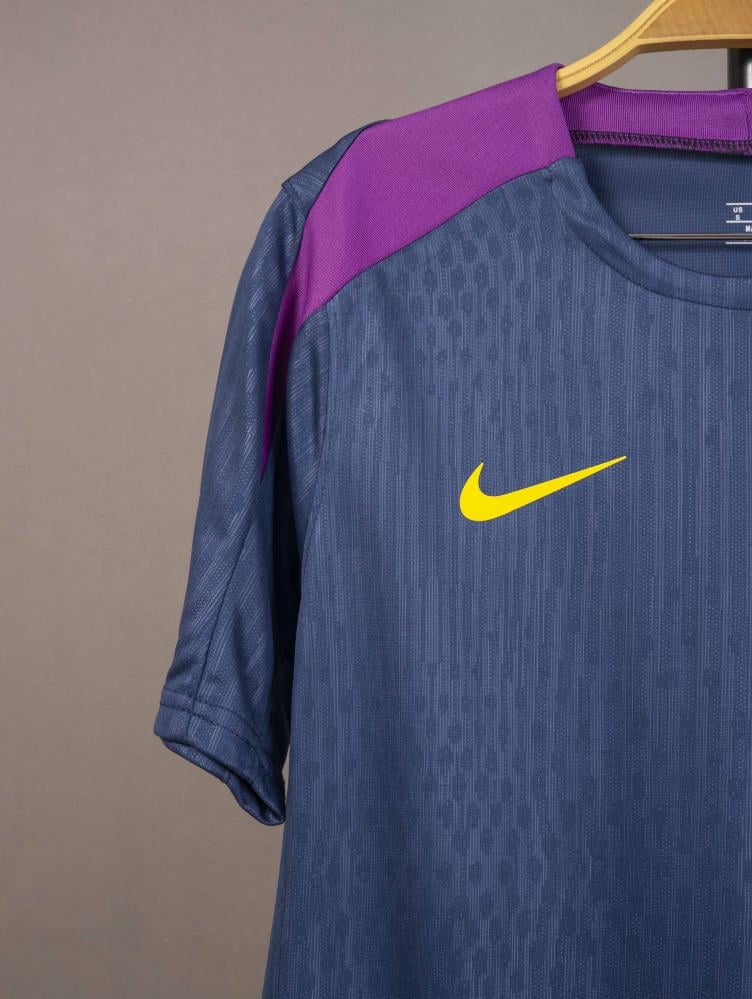 Barcelona training kit 2025/2026