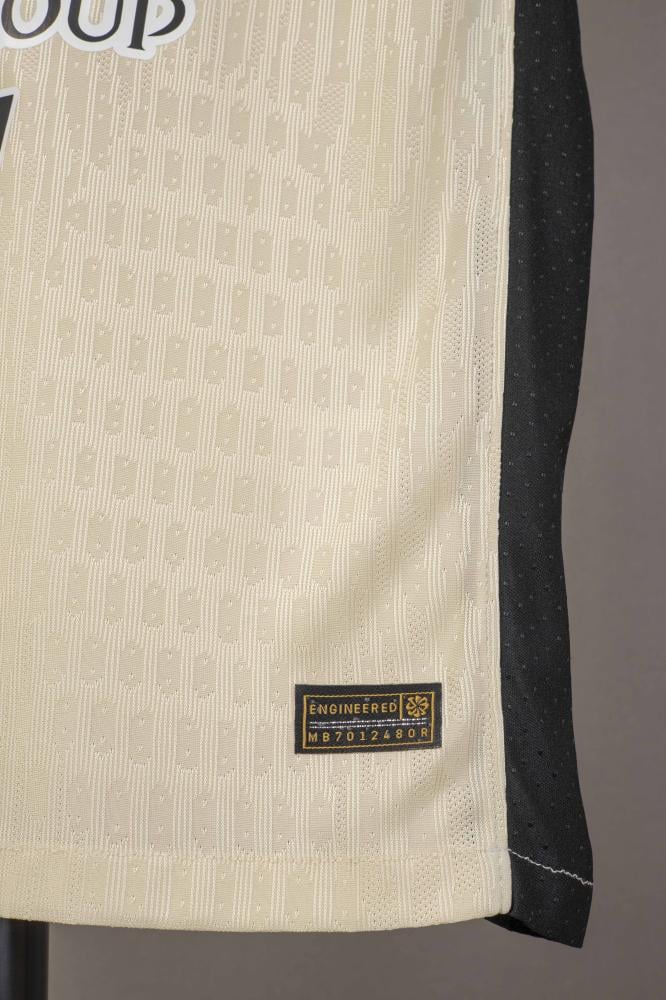 طقم الاتحاد الاحتياطي 2025/2026