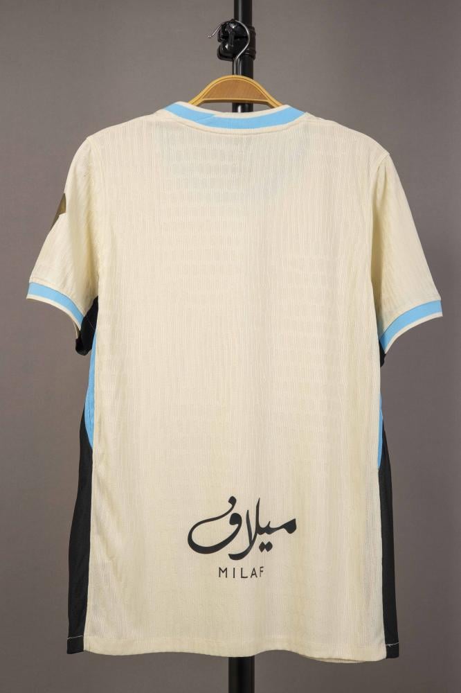 طقم الاتحاد الاحتياطي 2025/2026