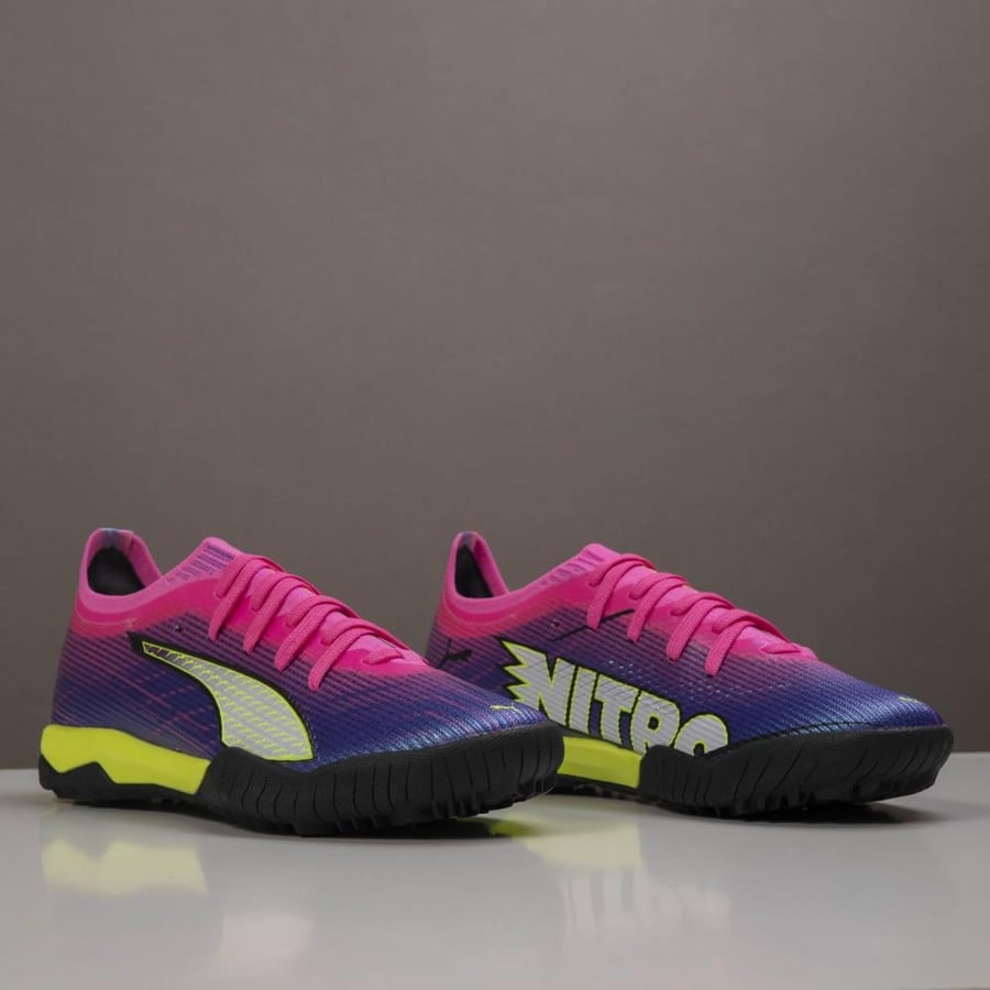 جزمة كرة قدم PUMA