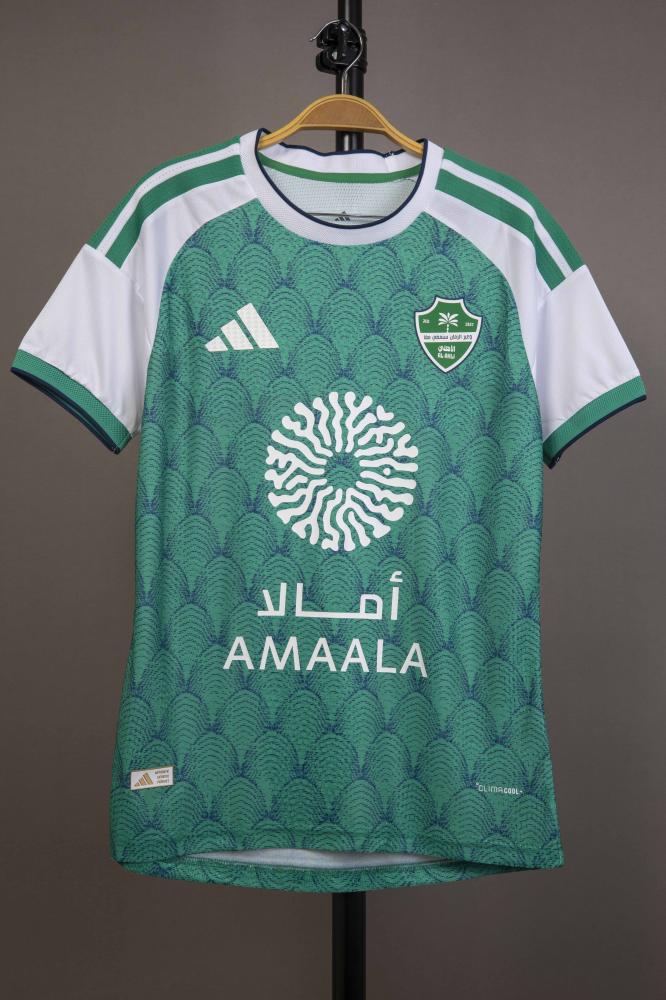 قميص الاهلي الاساسي 2026/2027