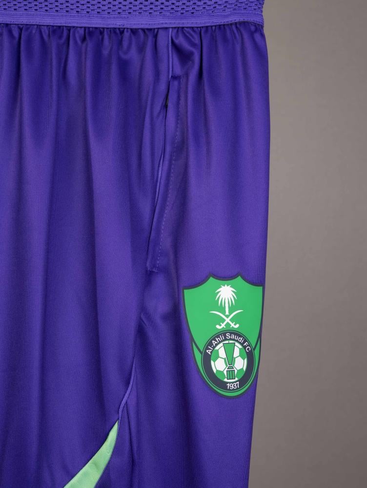 طقم تمارين الاهلي شبابي  2026/2027