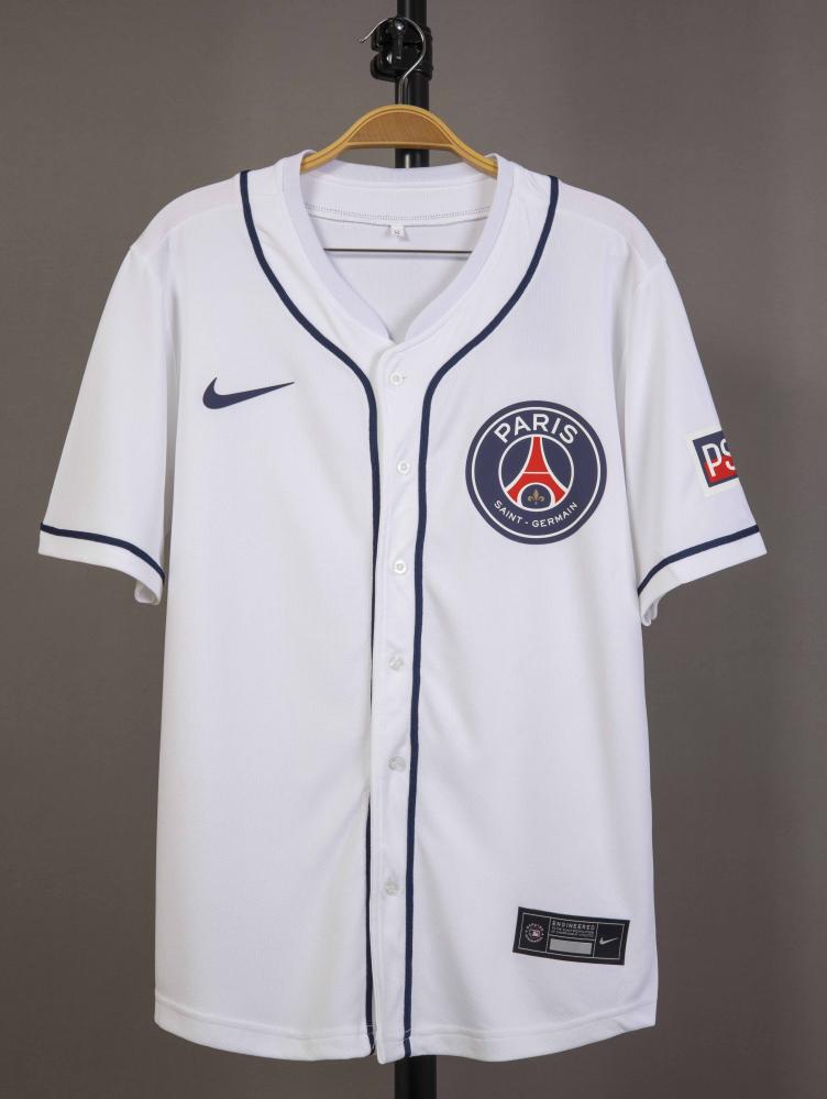 Paris exercise set 26/25