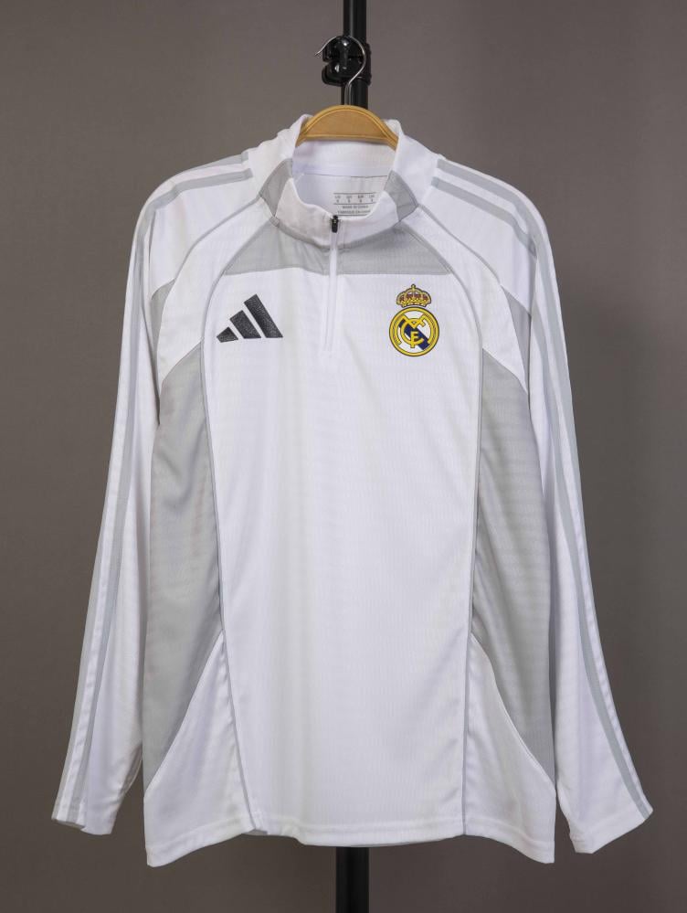 طقم تمارين ريال مدريد 26/25