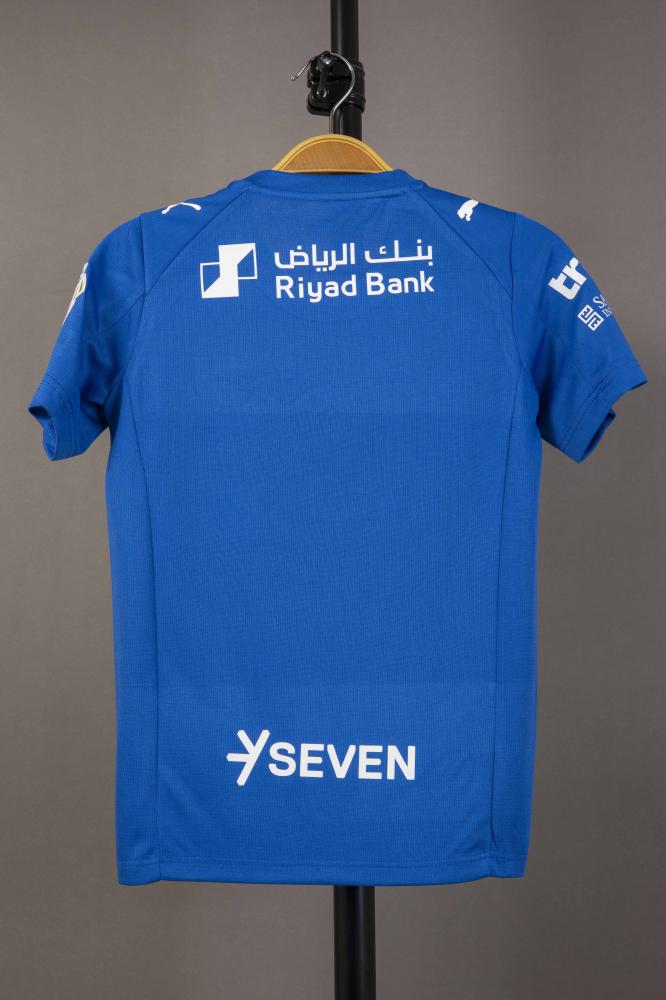 طقم الهلال شبابي  2025/2026
