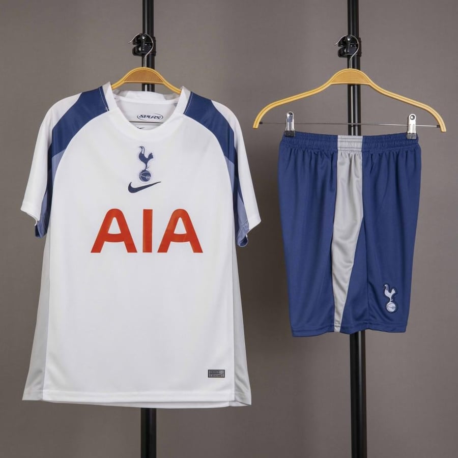 Tottenham main kit 25/26