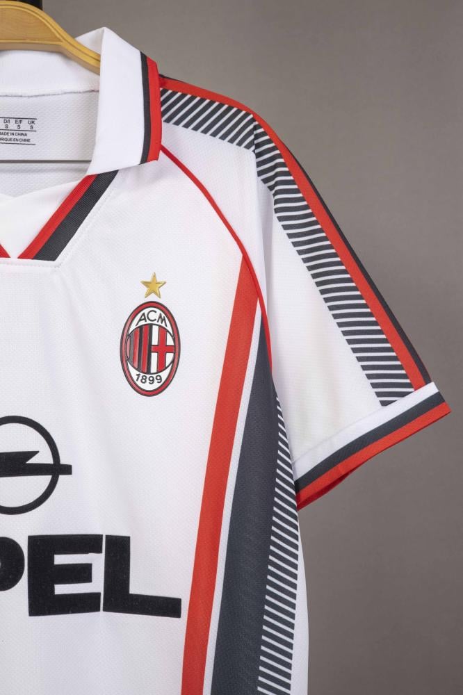 Milan Classic Set 2007