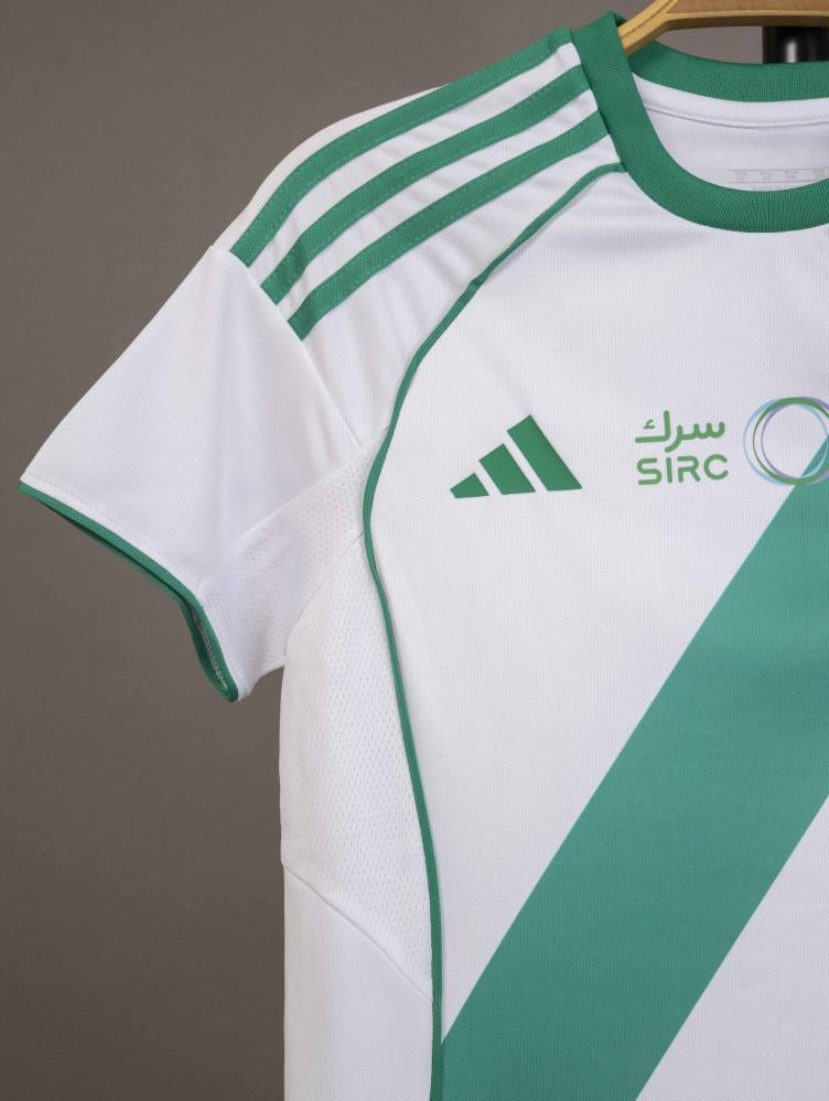 طقم الاهلي شبابي  2025/2026