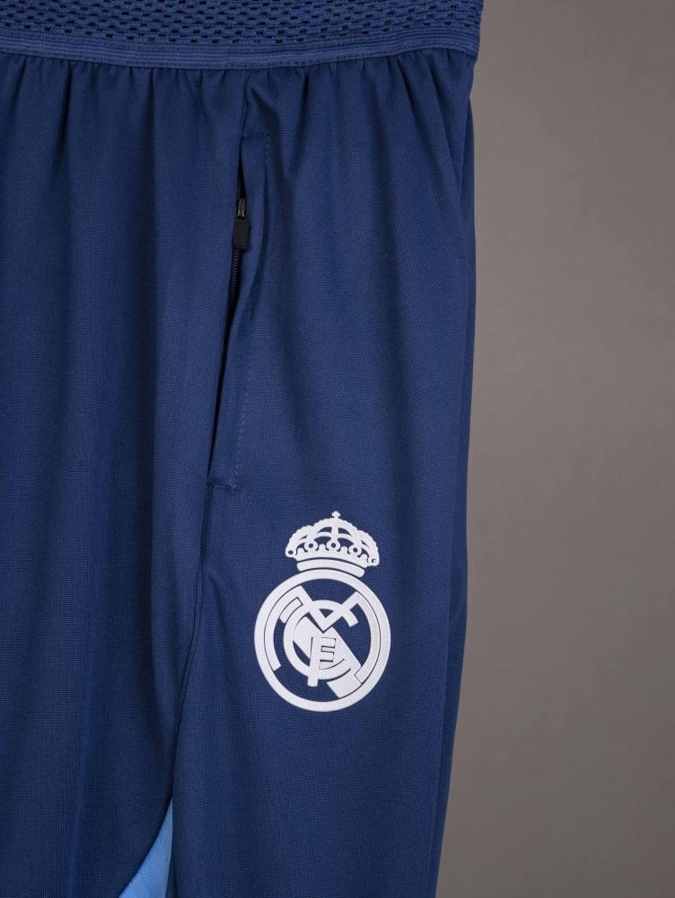 طقم تمارين ريال مدريد اطفال 26/25