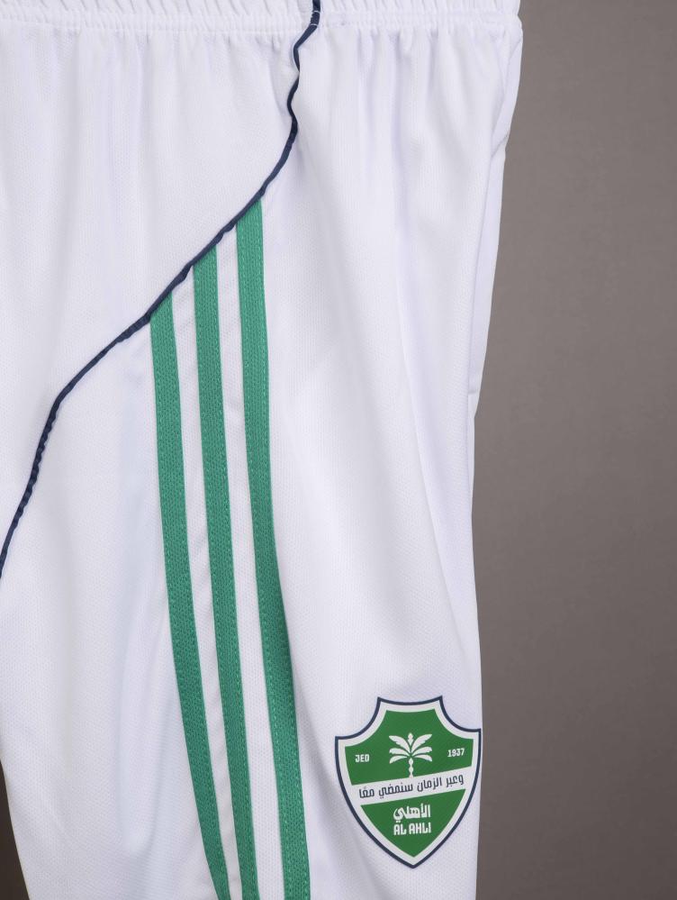 طقم الاهلي شبابي  2025/2026