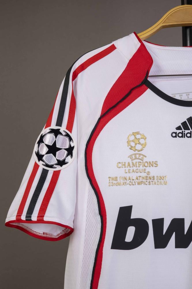 طقم ميلان كلاسيك 2006/2007