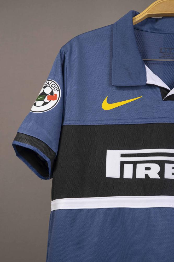 Inter Milan classic set 98/99