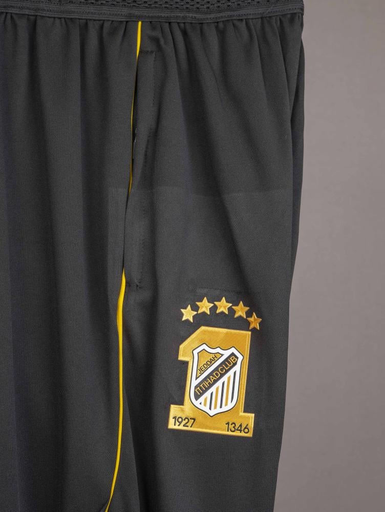 طقم تمارين الاتحاد الكلاسيك