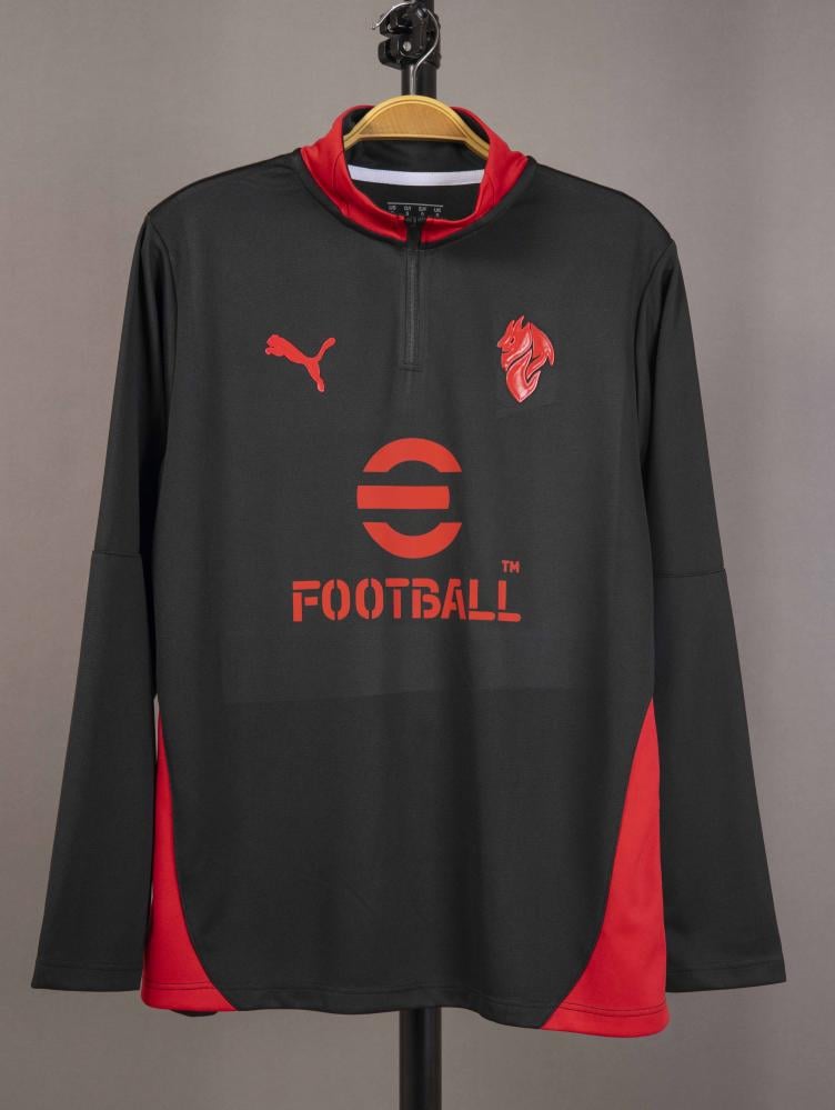 Milan exercise set 25/26