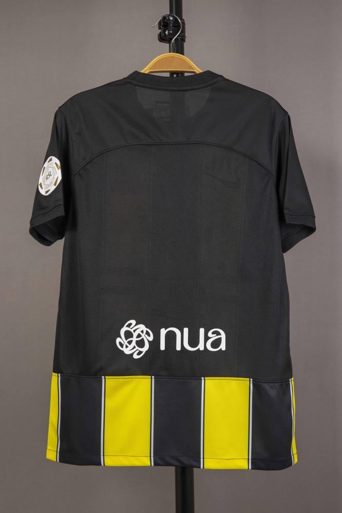 طقم الاتحاد  2023/2024