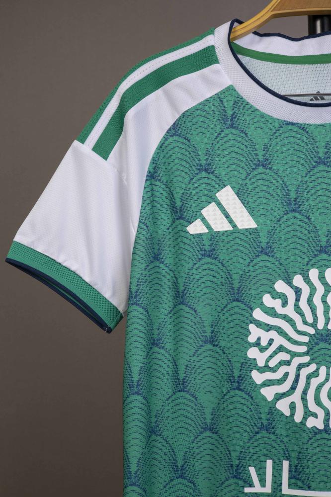 قميص الاهلي الاساسي 2026/2027