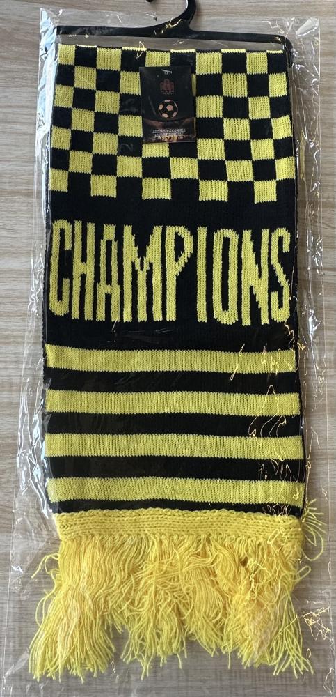 شال نادي الاتحاد
