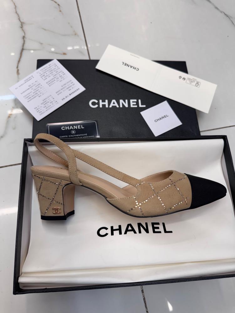 CHANEL