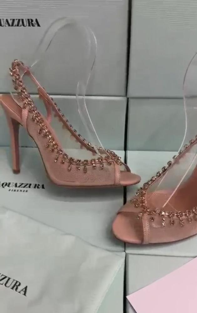 AQUAZZURA